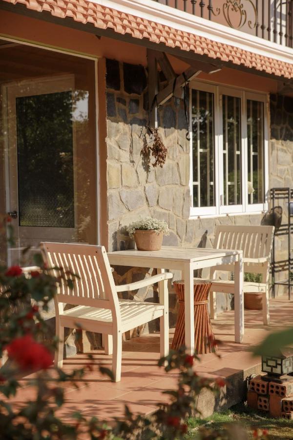 Hotel Terrasse Des Roses Da Lat
