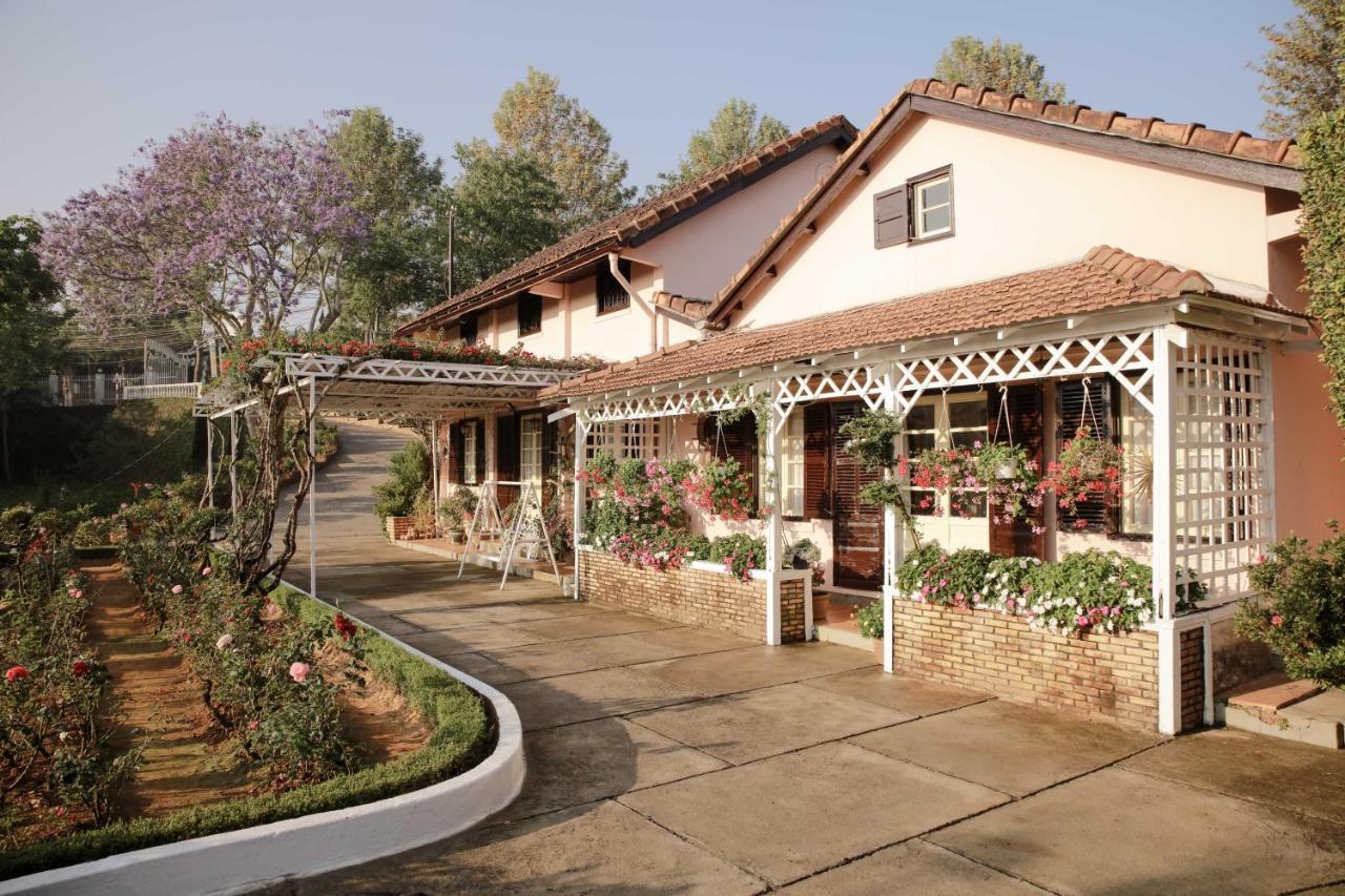 Terrasse Des Roses 4* Da Lat