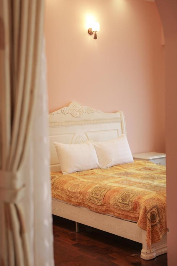 Terrasse Des Roses Hotel Da Lat