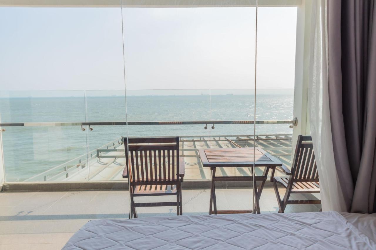Hotel Phuong Nam Vung Tau