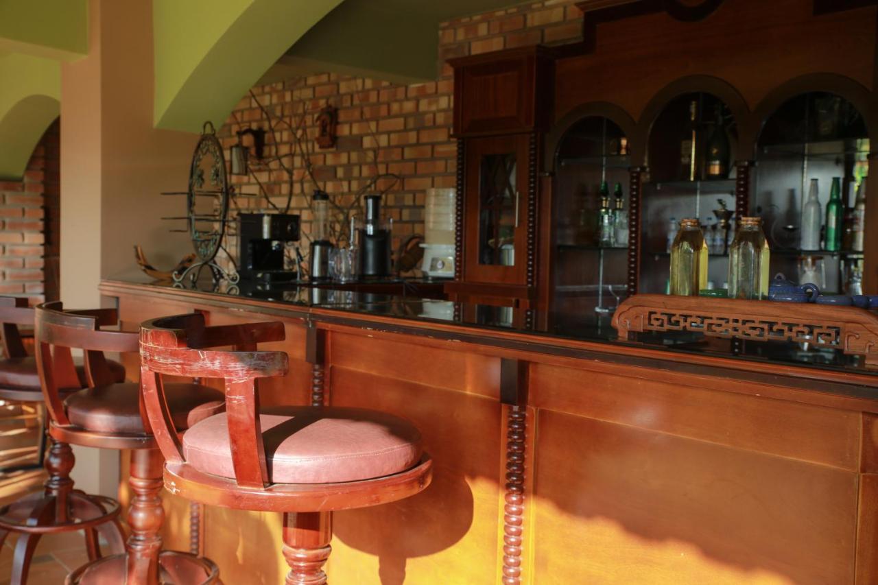 Terrasse Des Roses Hotel Da Lat