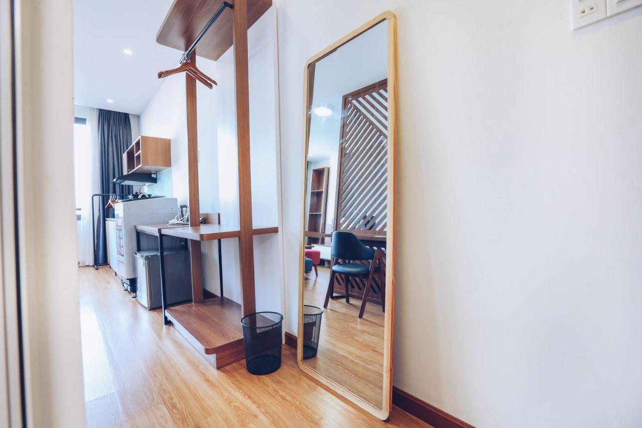 Ttr Apartment Da Lat