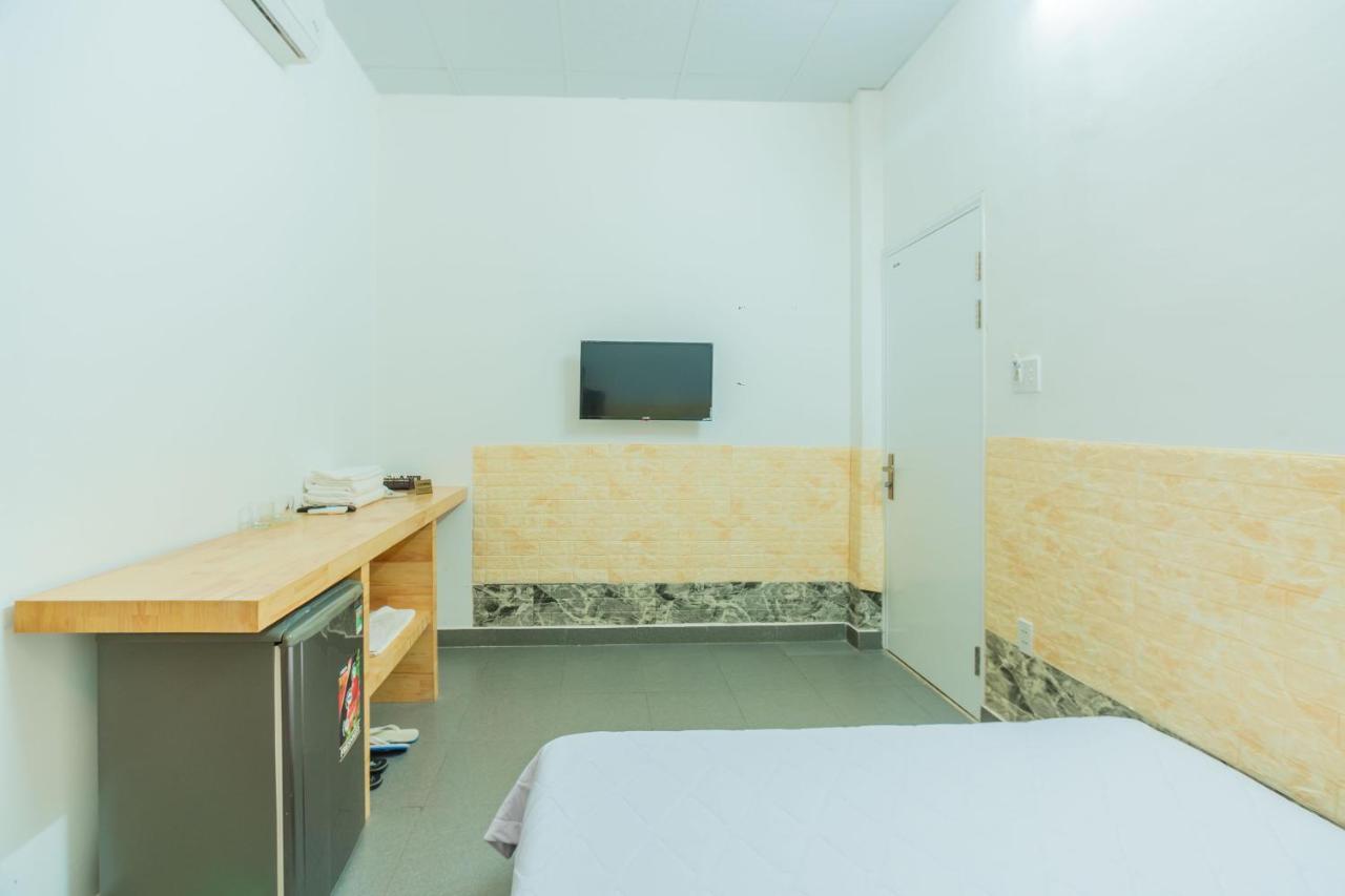 Hotel Phuong Nam