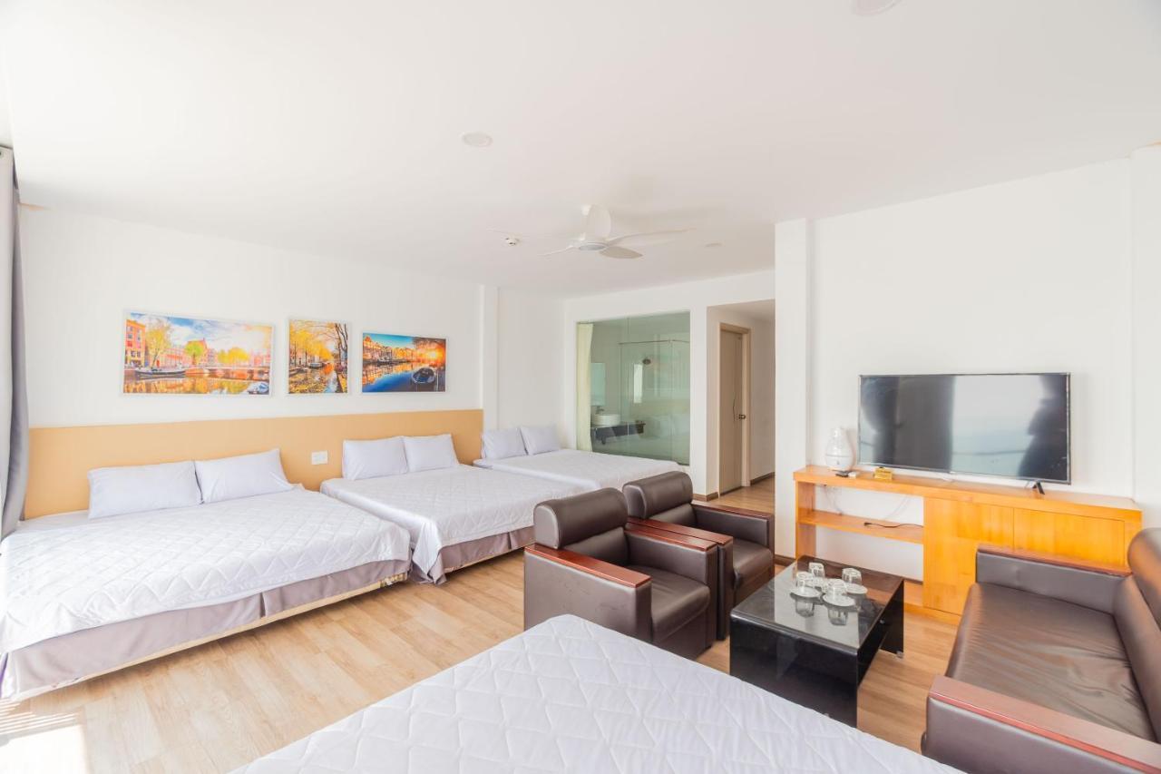 Hotel Phuong Nam