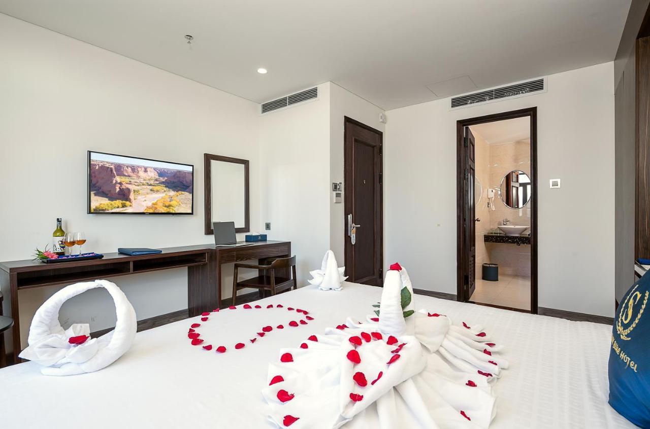 Hotel Sepon Blue Đà Nẵng