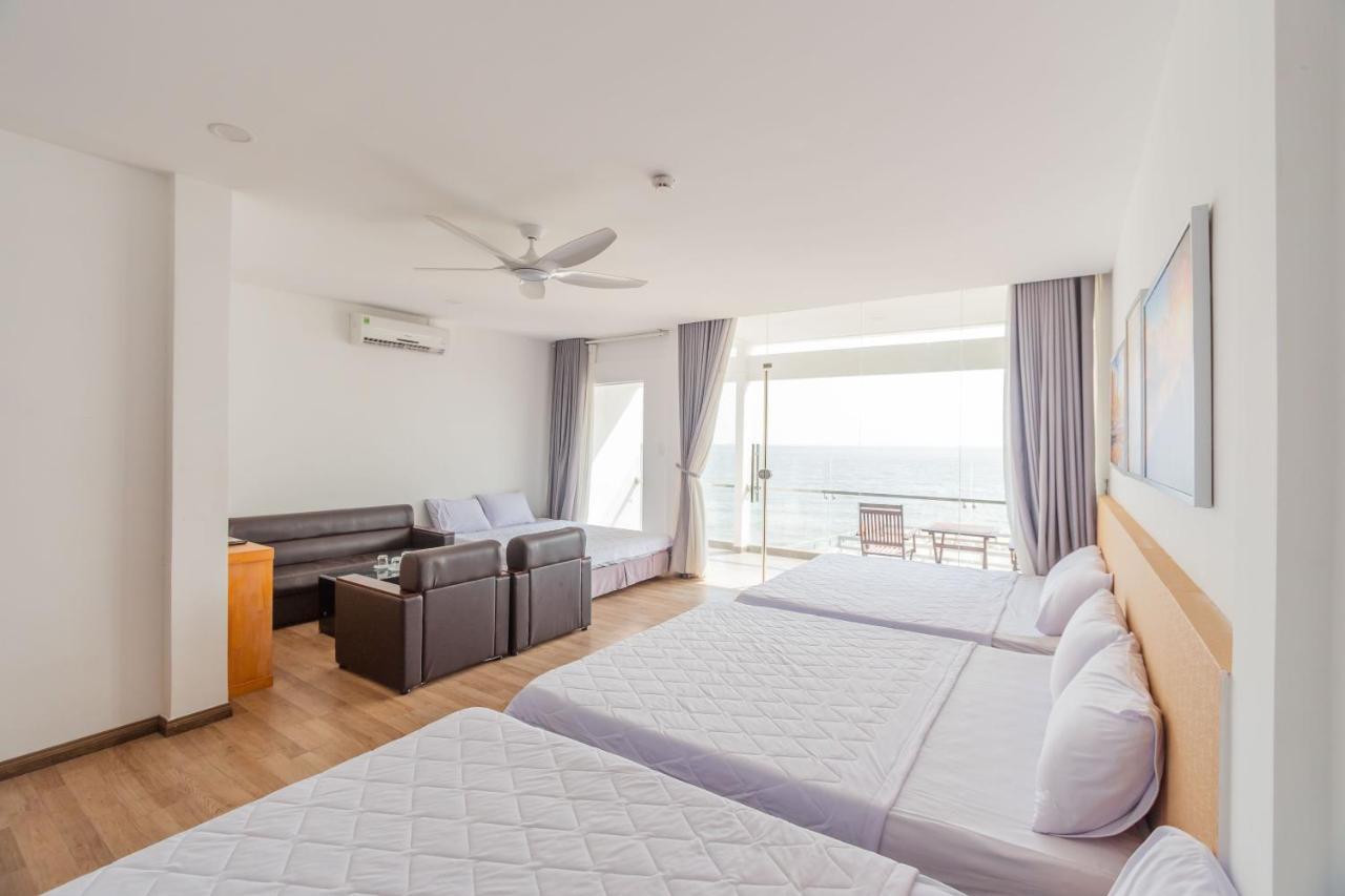 Hotel Phuong Nam