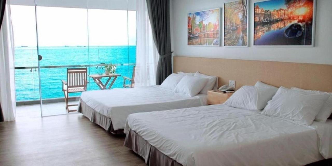 Phuong Nam Hotel Vung Tau