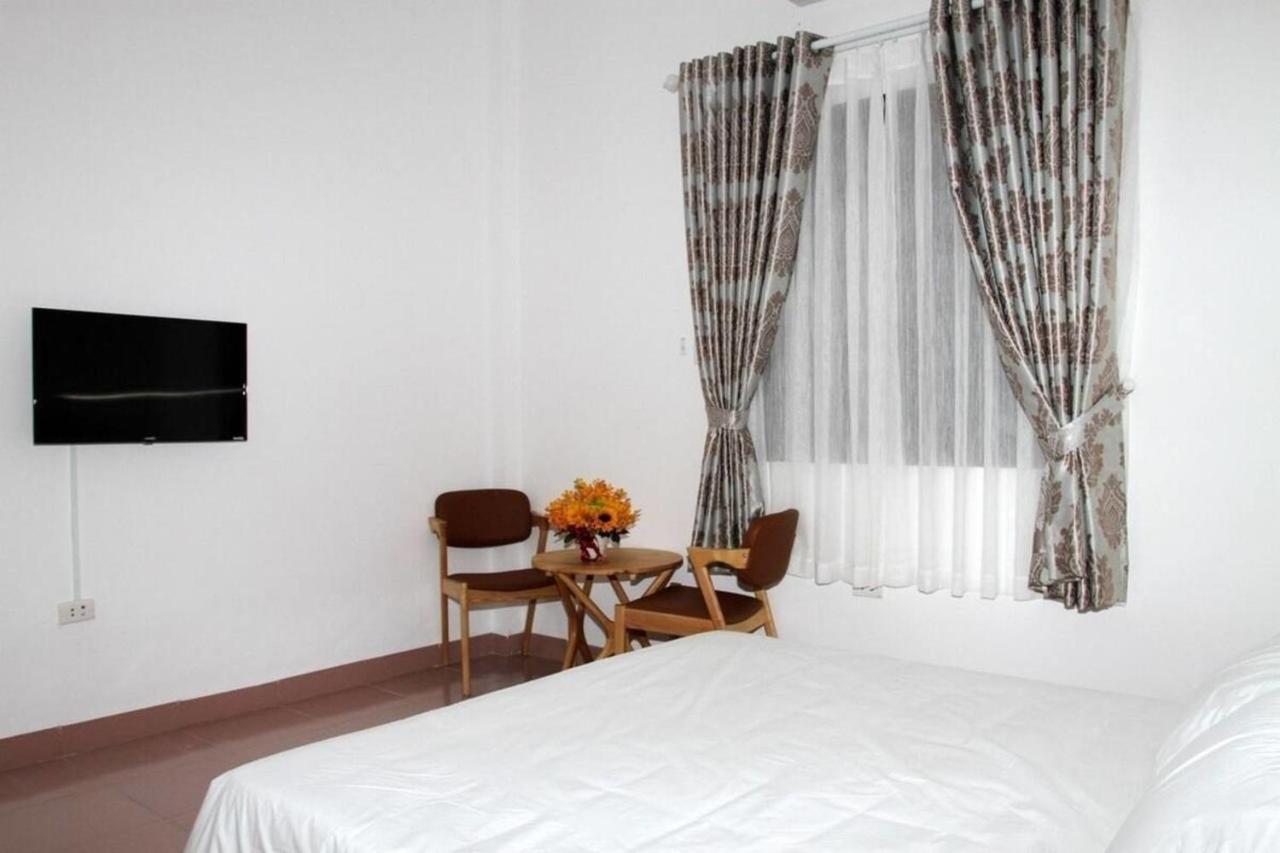 Phuong Nam 2* Vung Tau