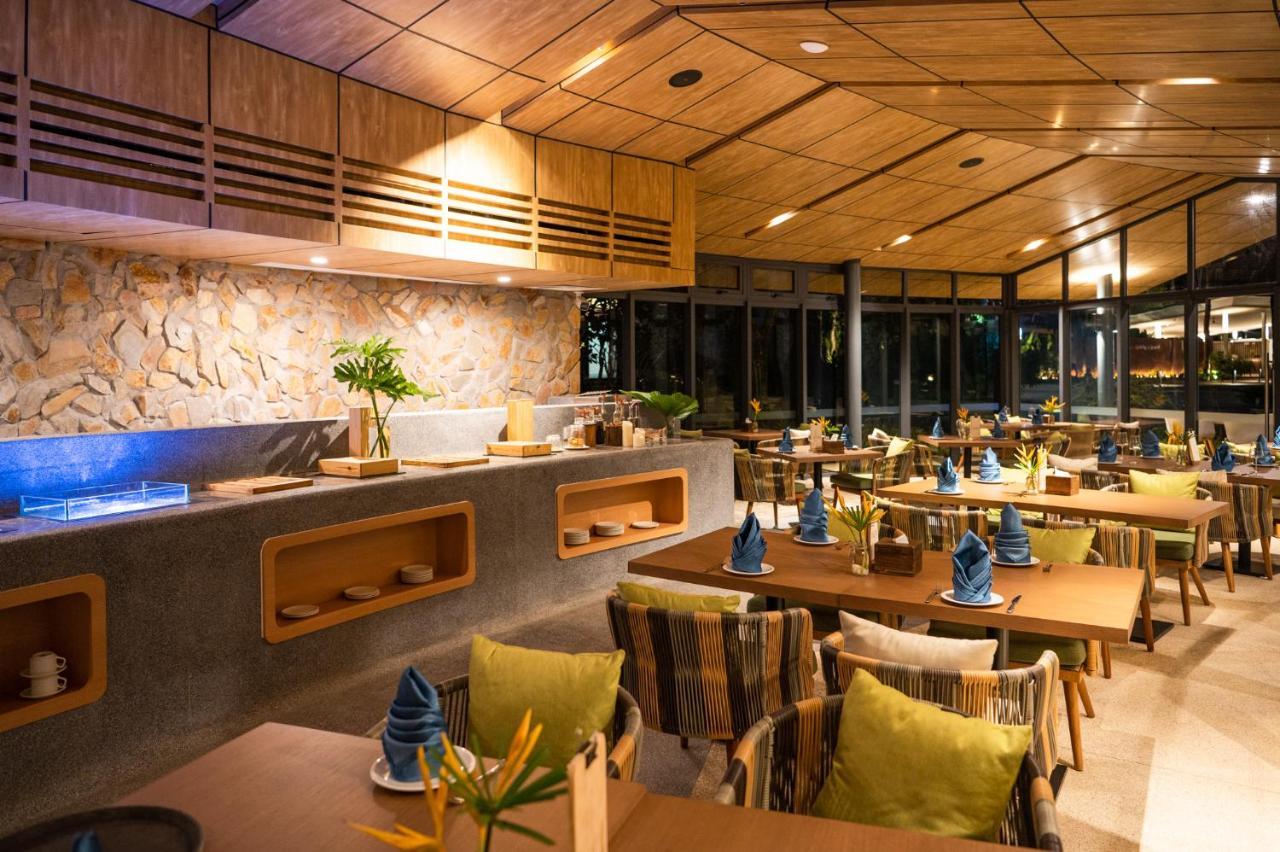 Minera Hot Springs 4*
