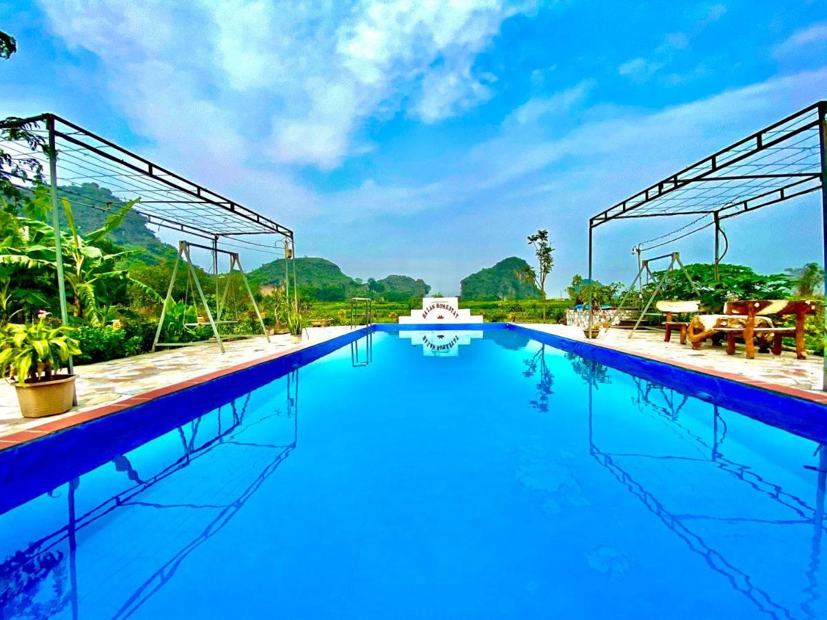 Hotel Ha Lan Ninh Binh