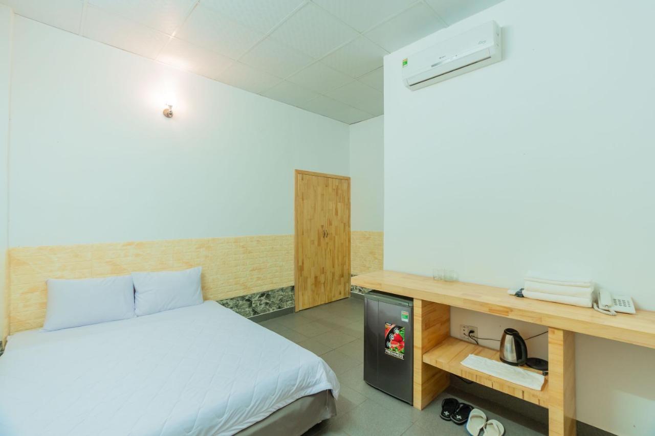 Hotel Phuong Nam Vung Tau