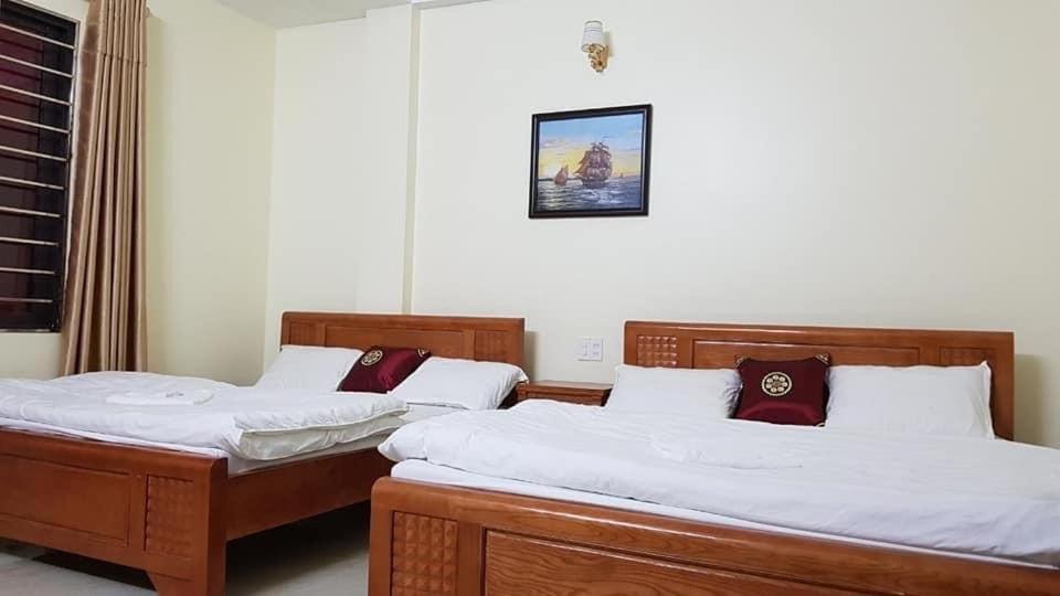 Hotel Hoang Grand Cai Rong