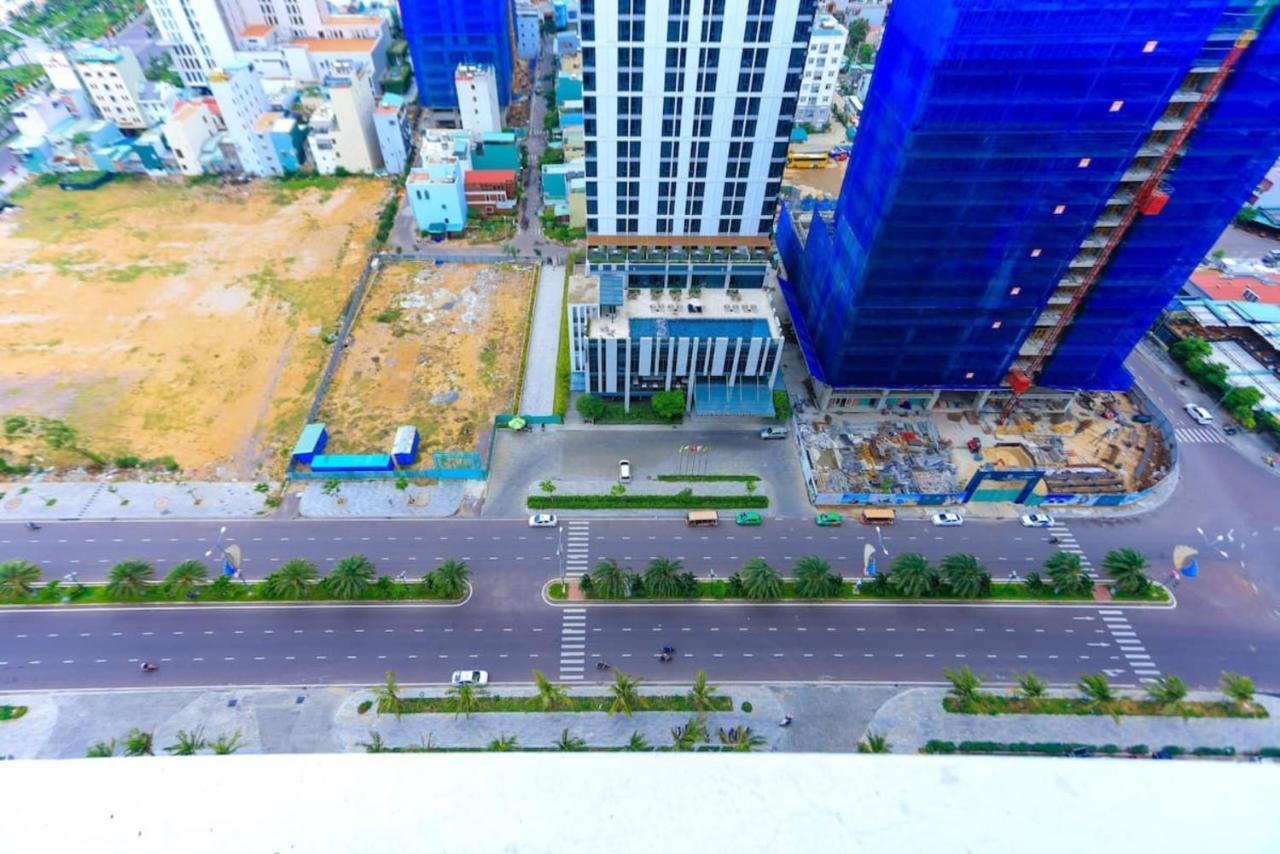 Flc Sea Tower - Hừng đông Tourist Căn hộ Quy Nhơn