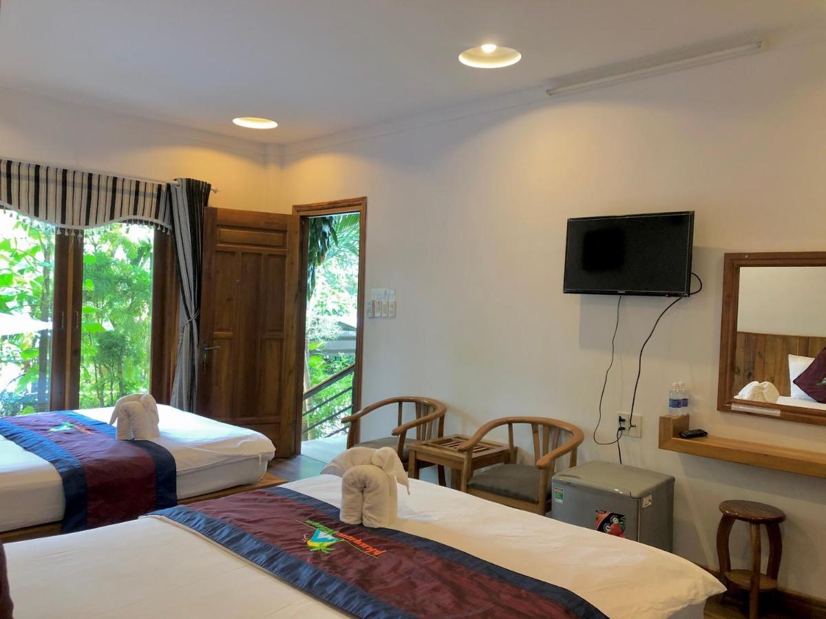 Village Hotel
