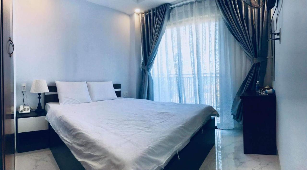 Hotel Tan Thi