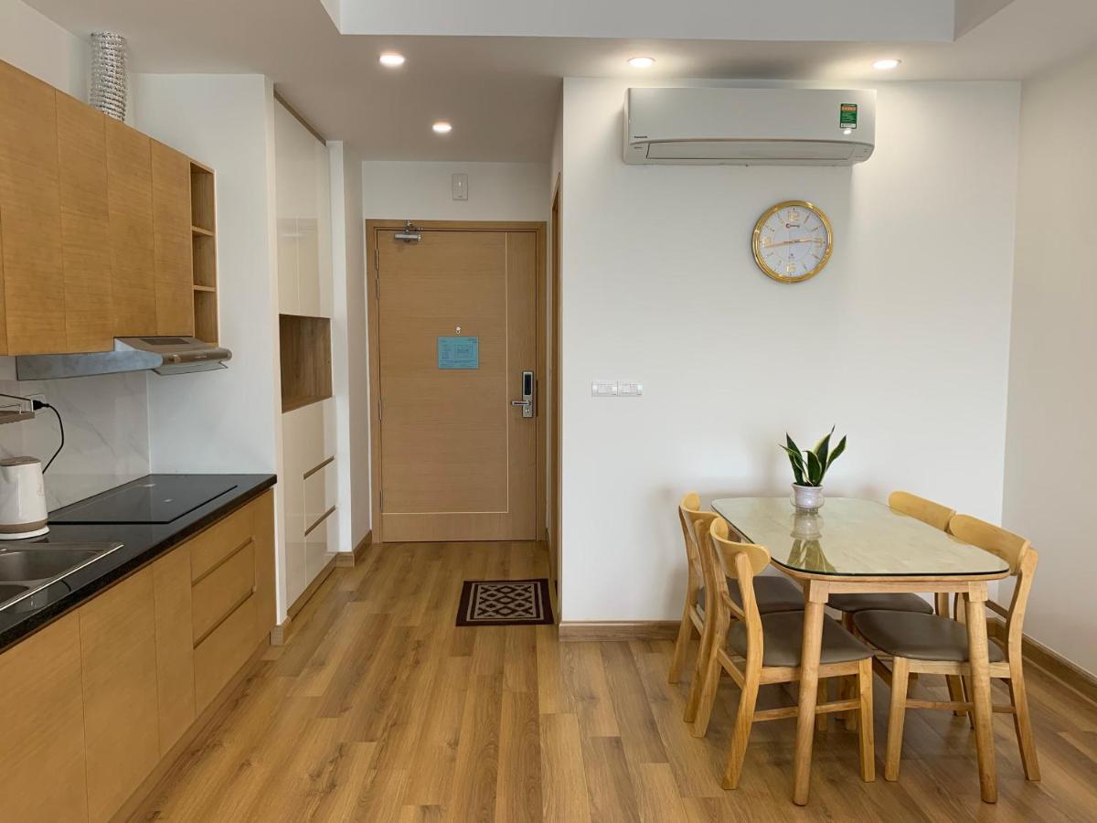 Apartment Condotel Tms Hoang Gia Giap Bien, Toa Nha Cao Nhat