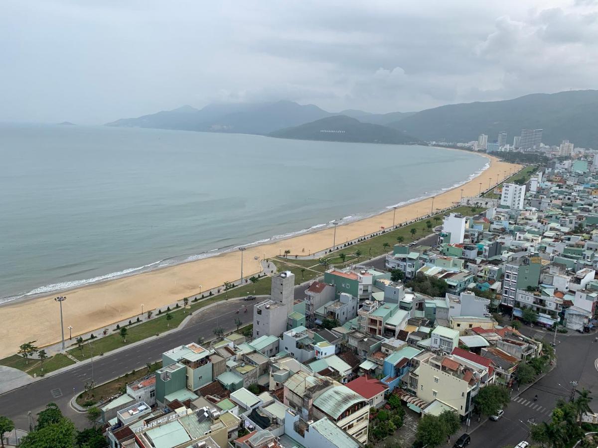 Condotel Tms Hoang Gia Giap Bien, Toa Nha Cao Nhat Apartment