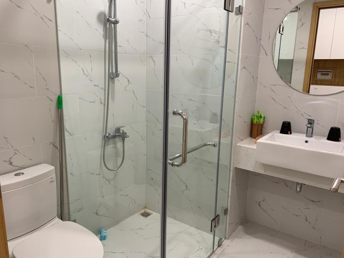 Apartment Condotel Tms Hoang Gia Giap Bien, Toa Nha Cao Nhat *