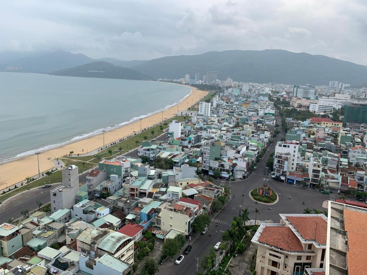 Condotel Tms Hoang Gia Giap Bien, Toa Nha Cao Nhat Apartment *