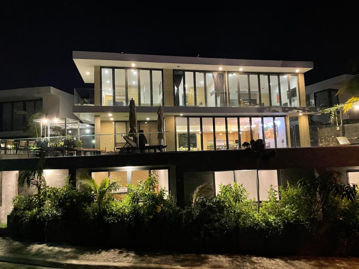 Villa Harbor View *