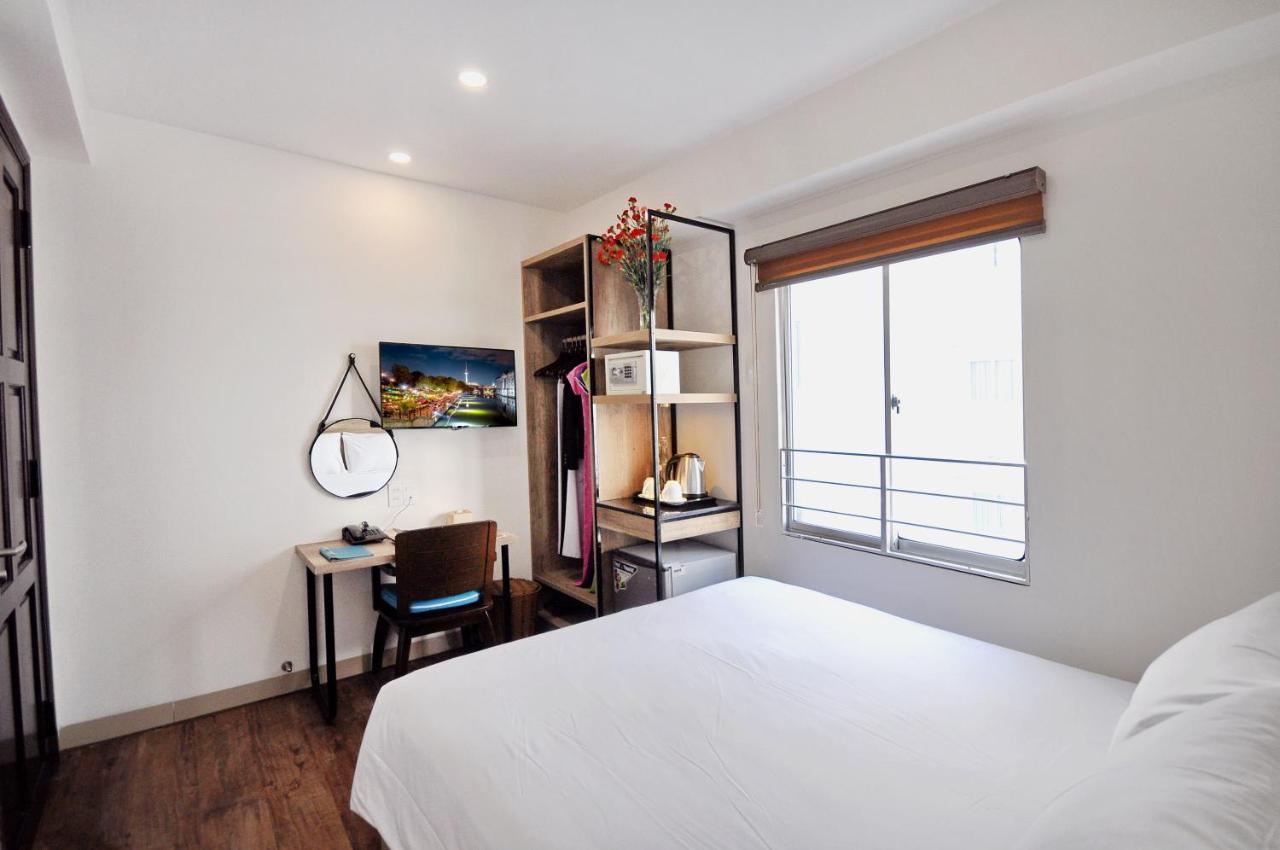 Golden Lotus - Sen Vang Hotel 3*