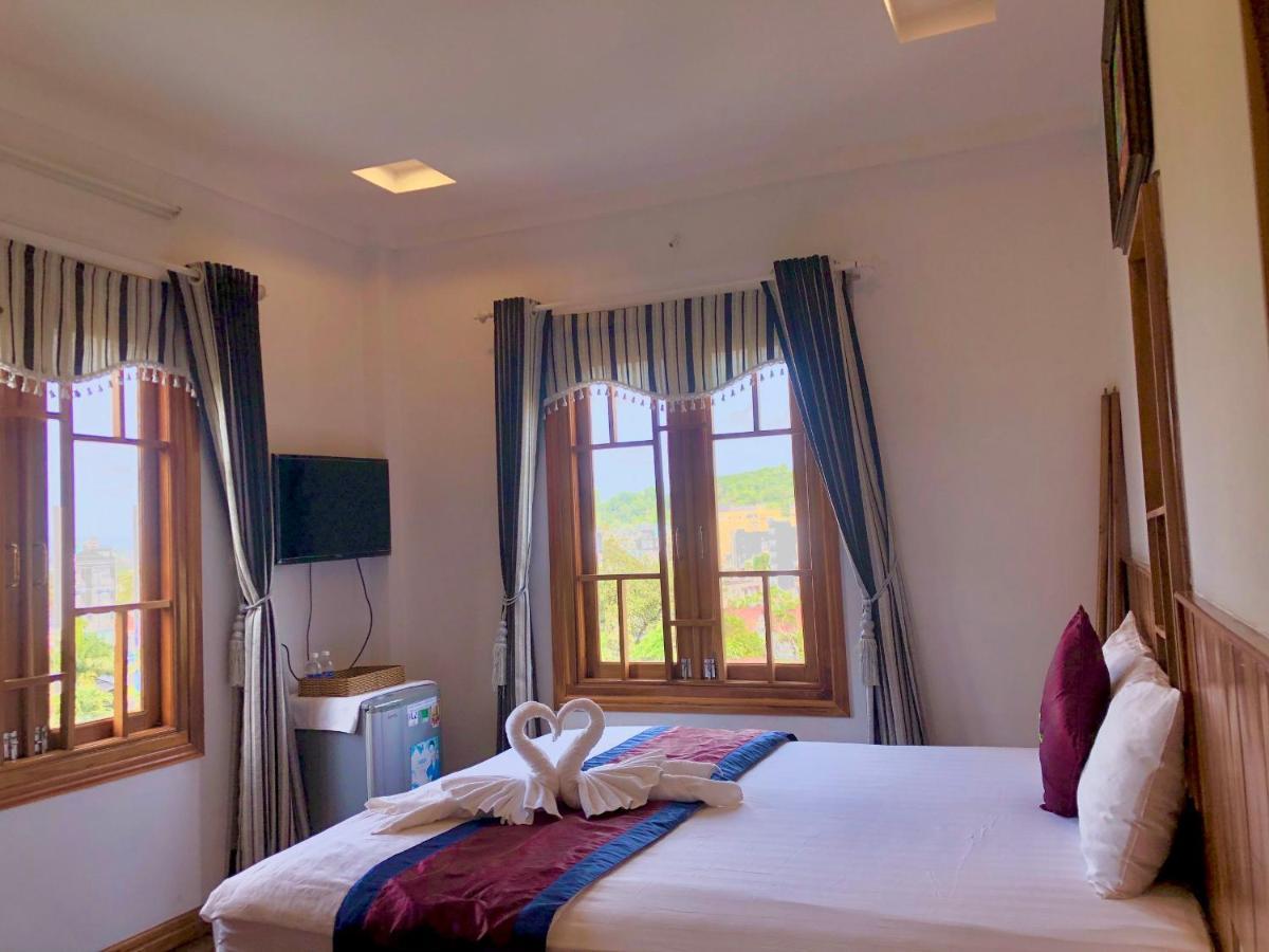 Hotel Village Phu Quoc