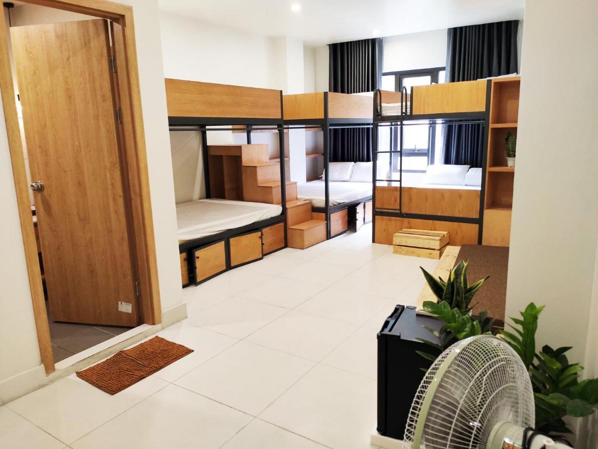 Hotel Rustic House Dong Khe Sau