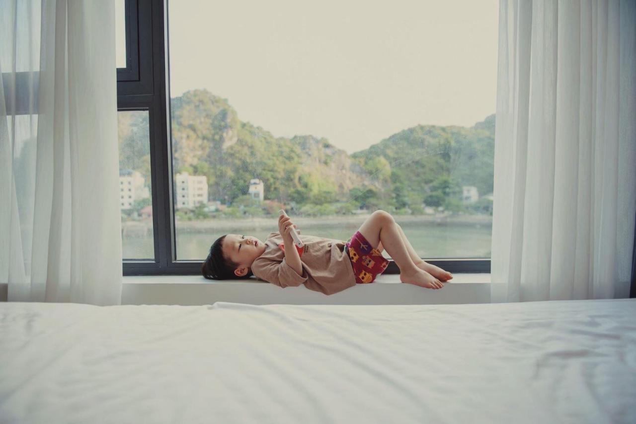 Hotel Rustic House Dong Khe Sau