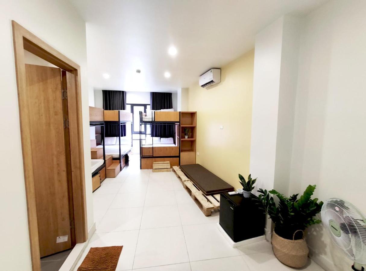 Hotel Rustic House