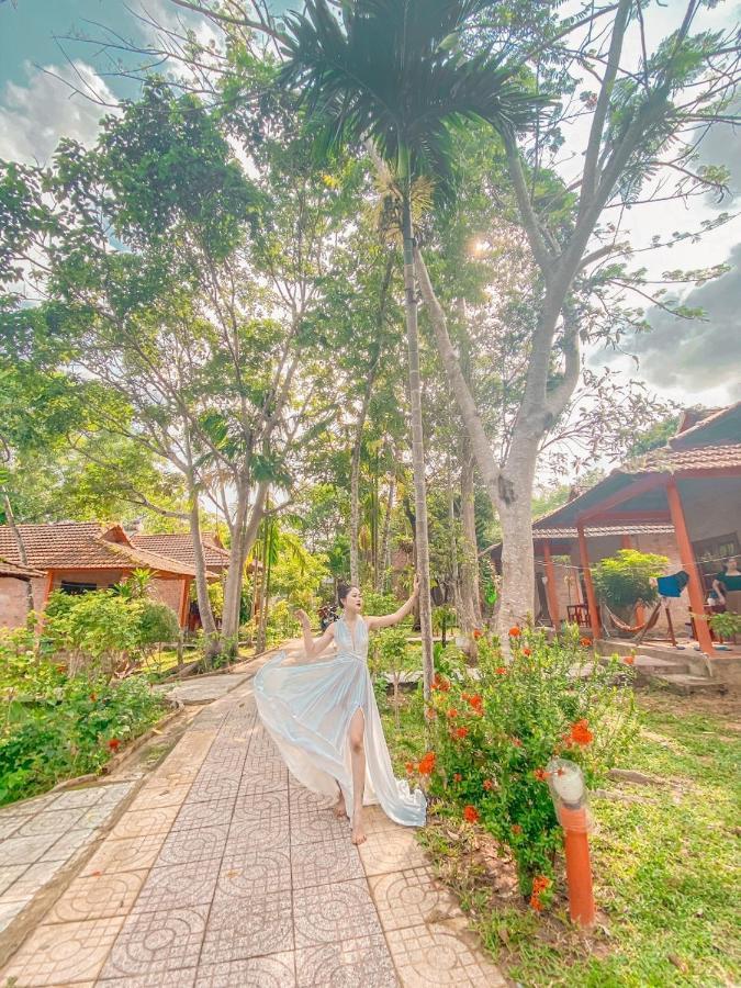 Huong Giang Phu Quoc