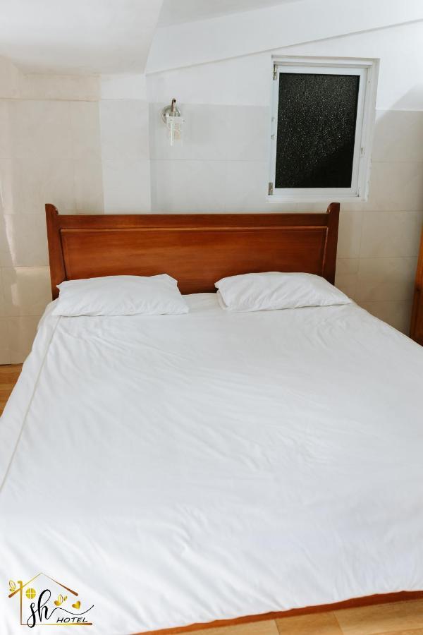 Hotel Sh Hue