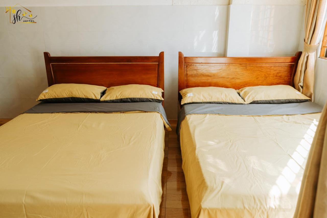 Sh Hotel Hue