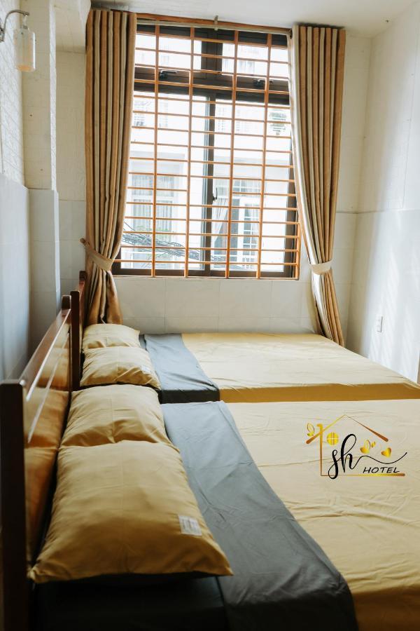 Sh Hotel 2*