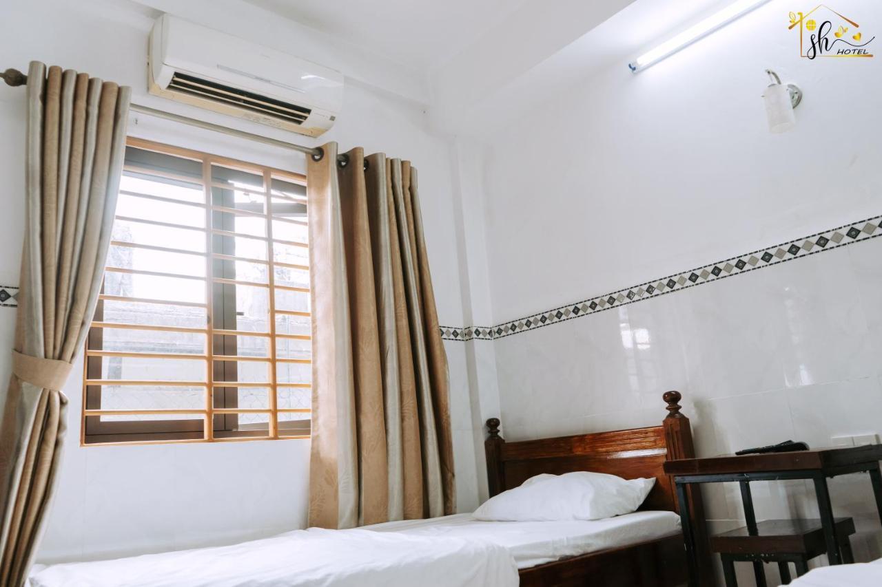 Sh Hotel Hue