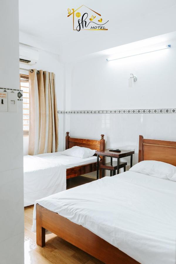 Sh Hotel 2*