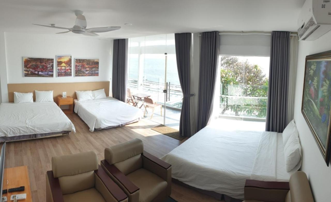 Phuong Nam Hotel 2*