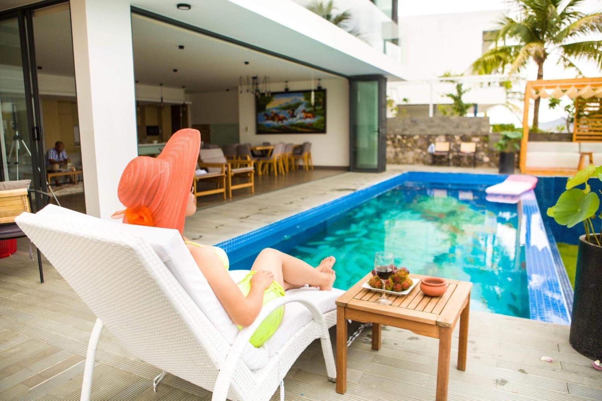 Harbor View Villa