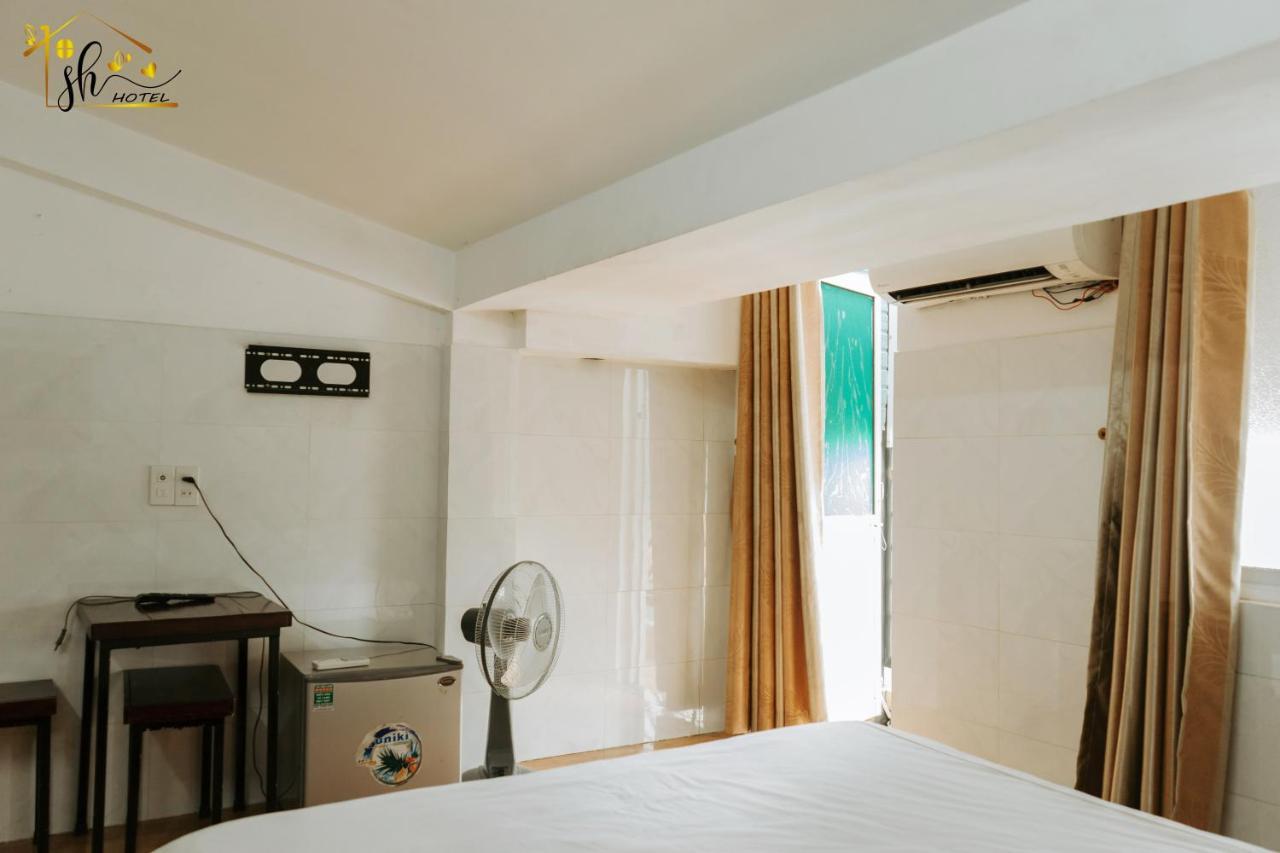 Hotel Sh Hue