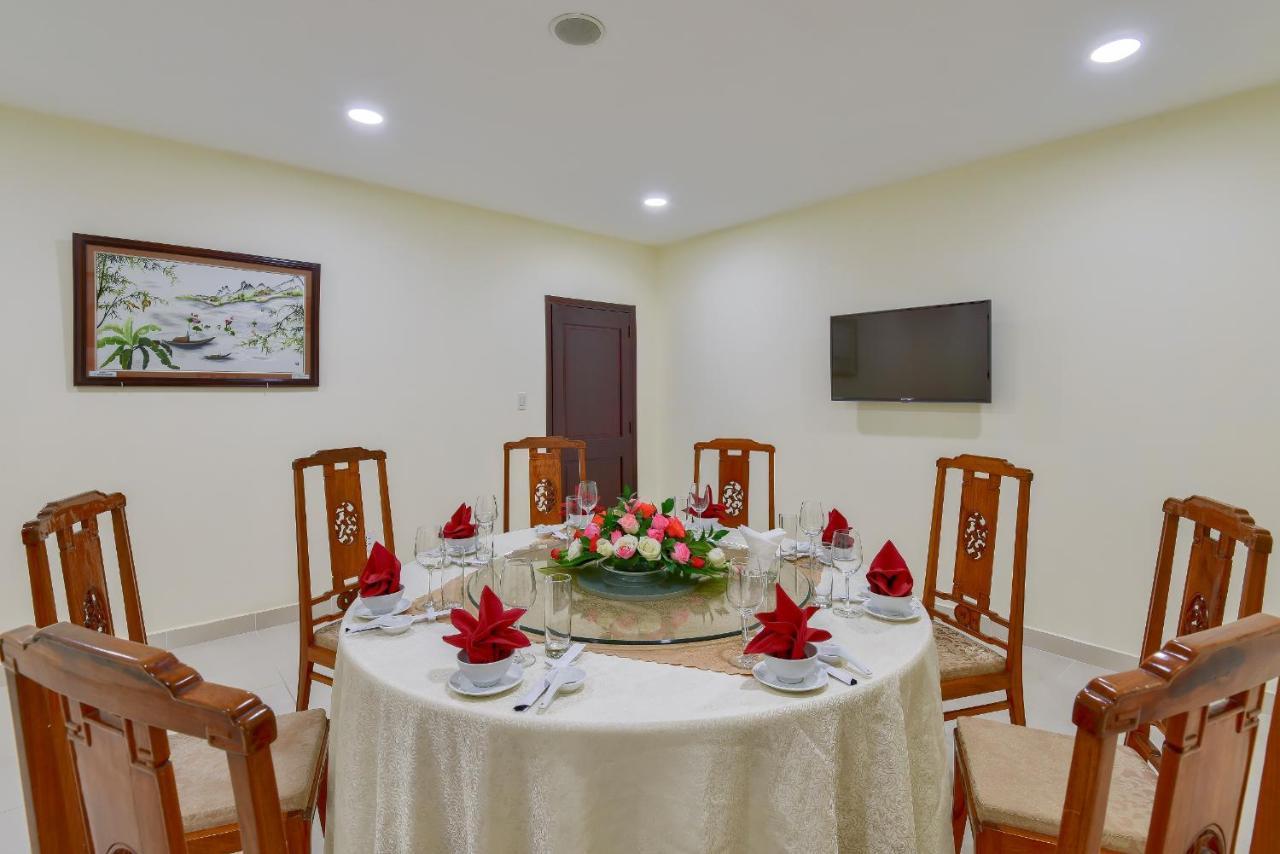 Hotel Khach San Park Đà Lạt