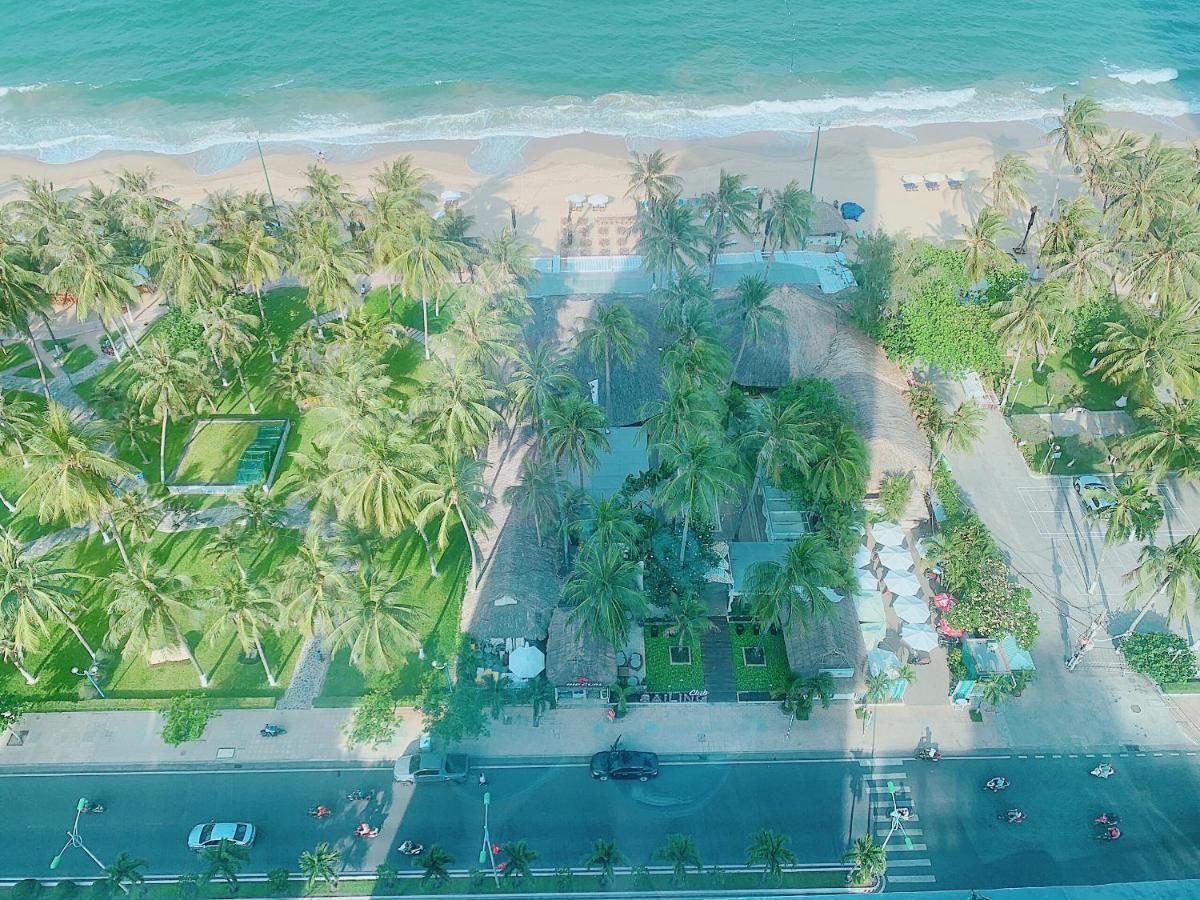 Holi StarCity Nha Trang Khách sạn Nha Trang