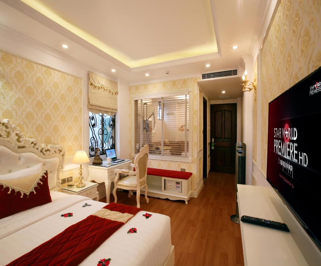 Hotel Royal 3*