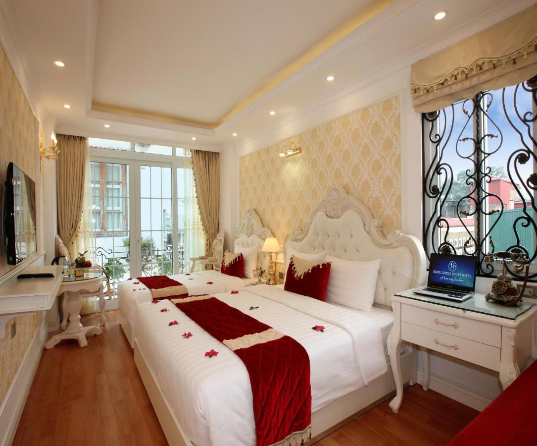 Royal Hotel