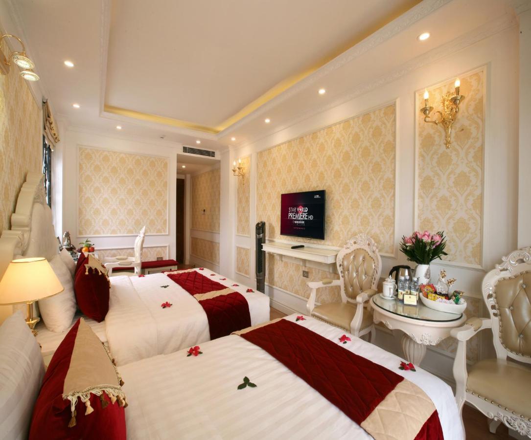 Hotel Royal
