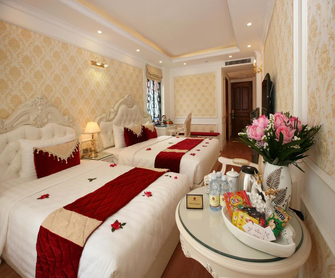 Hotel Royal