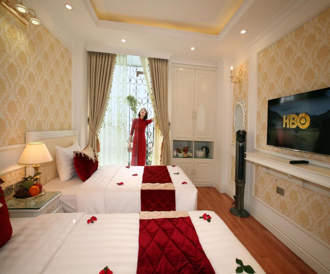 Royal 3* Hanoi