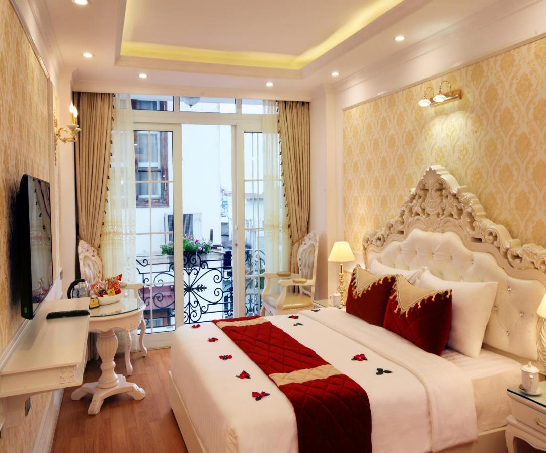 Royal 3*