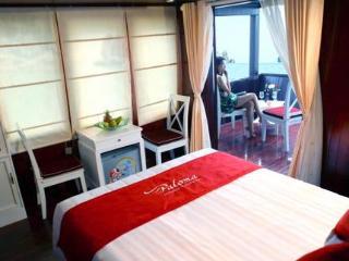 Du Thuyền Paloma Cruise 
