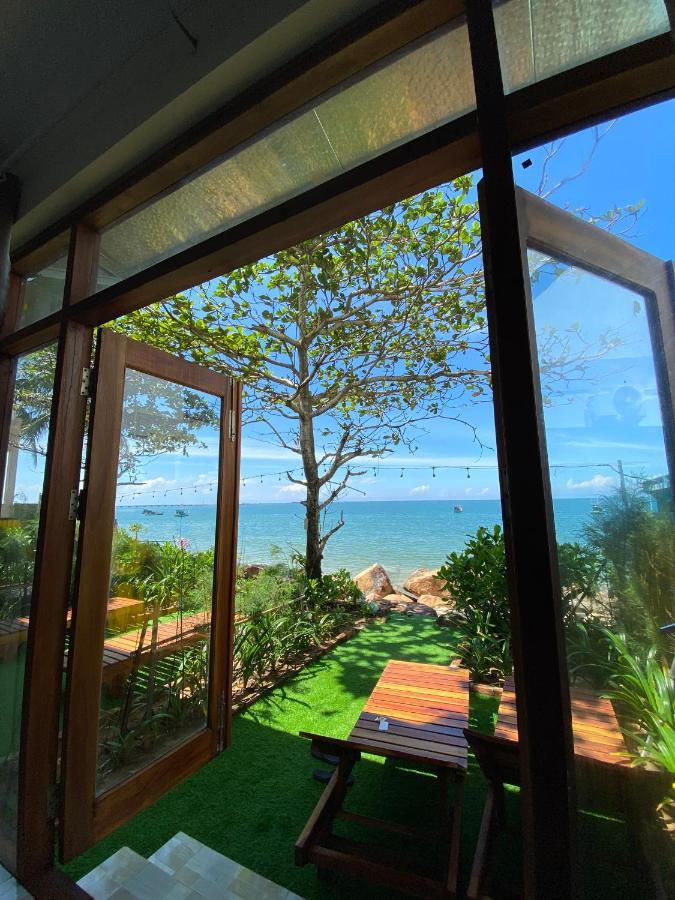 Chill House By The Guest house Phu Quoc