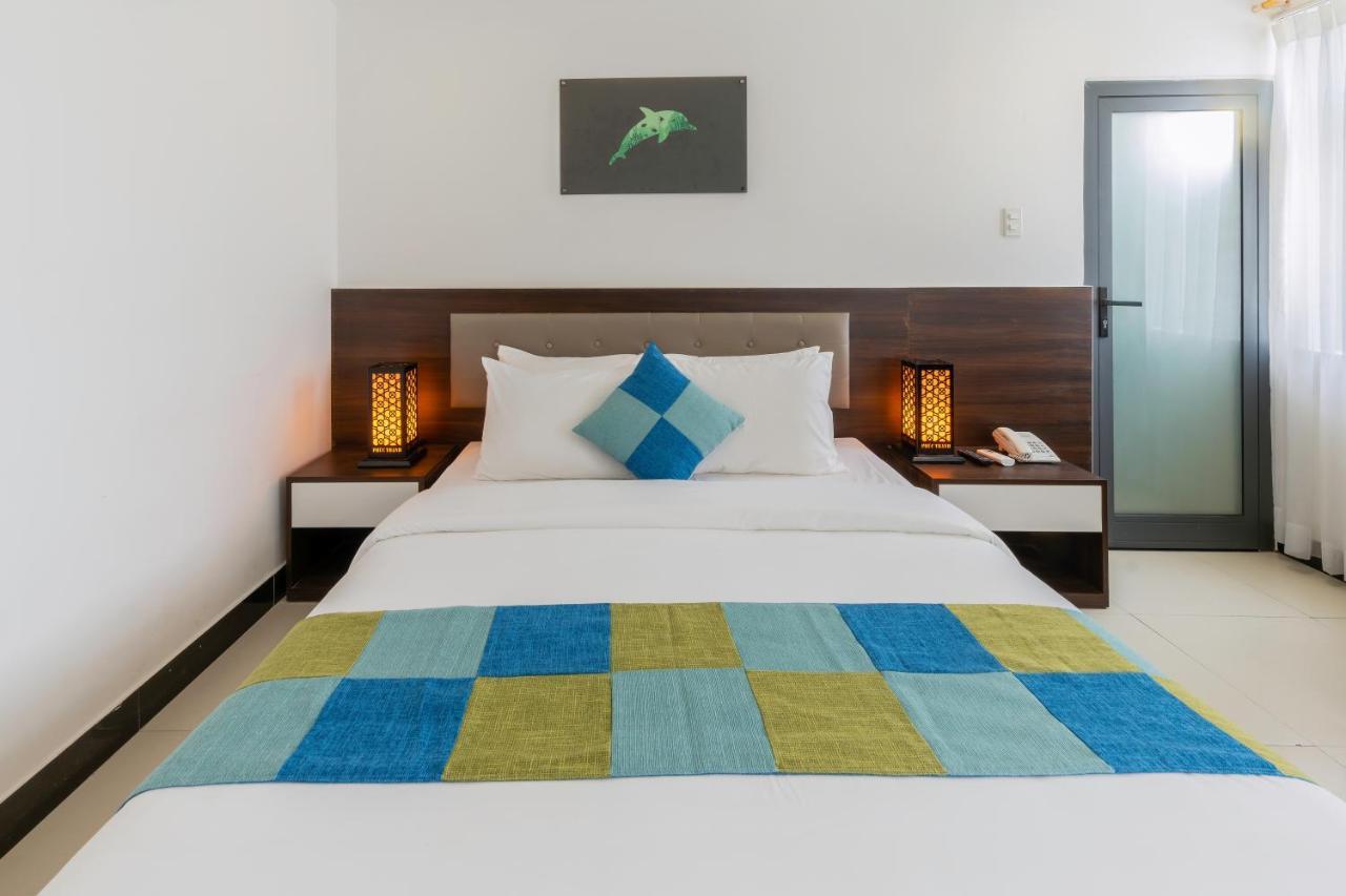 Phuc Thanh Luxury By Thg Hotel 3*