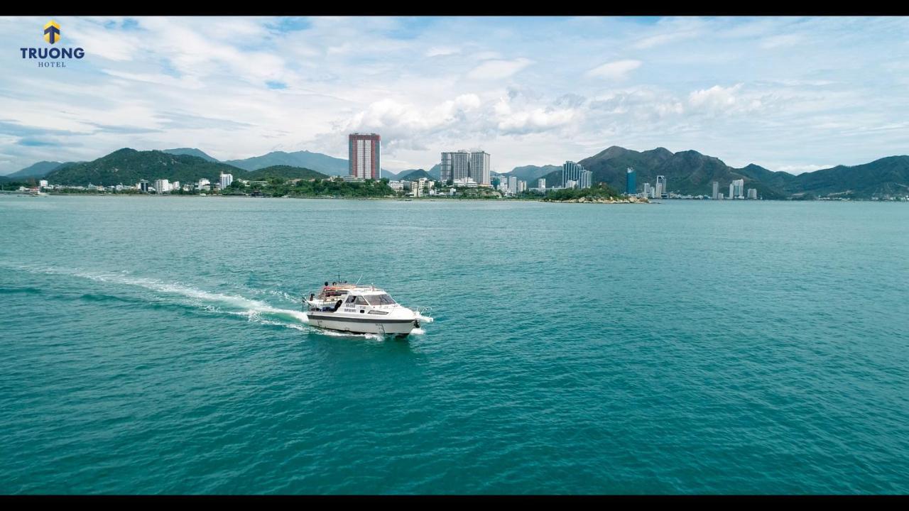 Truong 4* Nha Trang